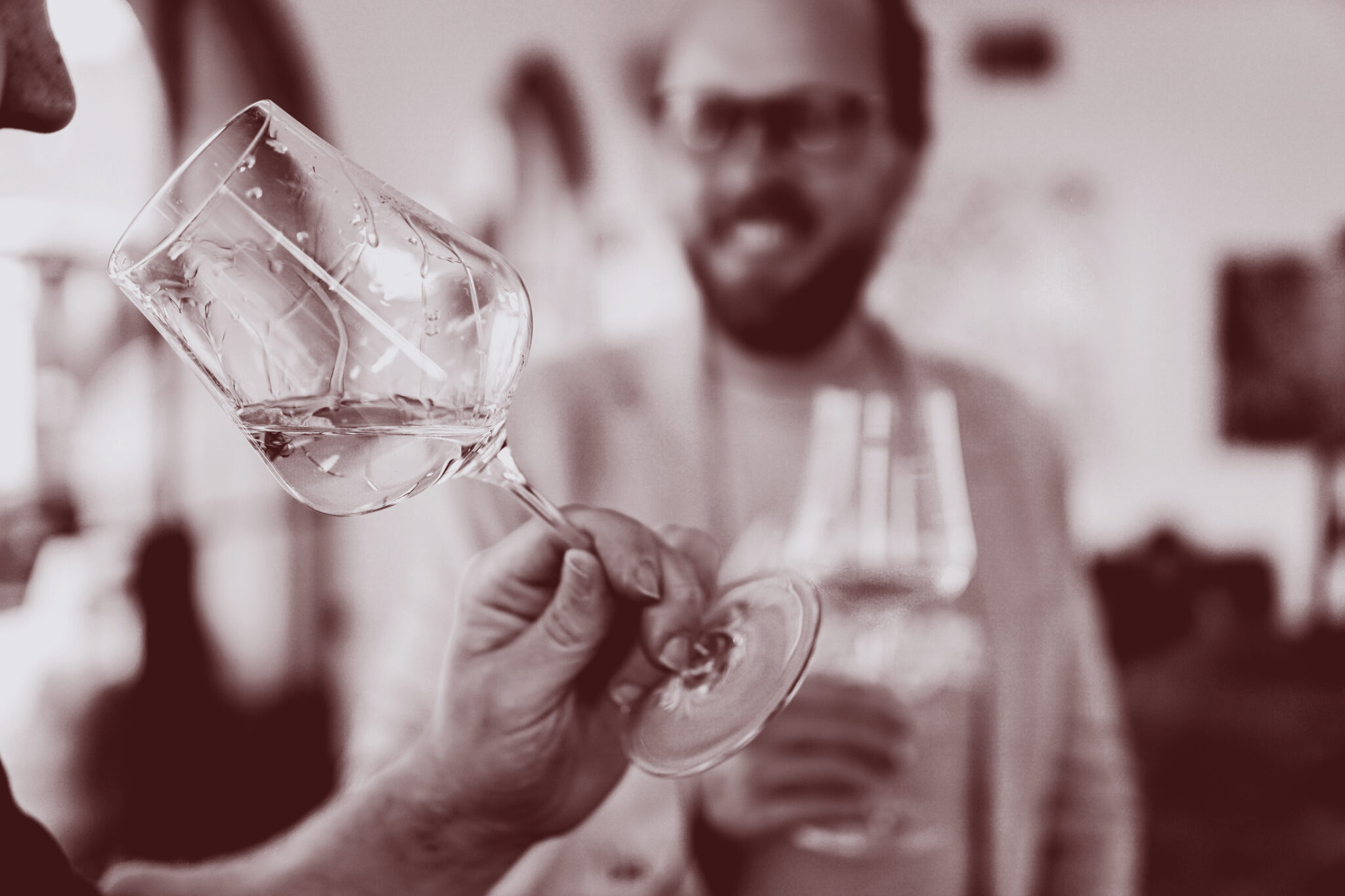 Homepage Amsterdam Wine Academy