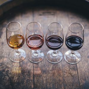Spanish Wine Scholar