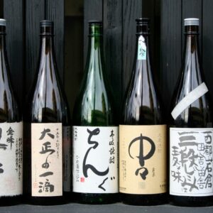 WSET in Sake - Binnenkort beschikbaar!
