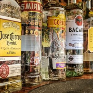 WSET Level 1 in Spirits