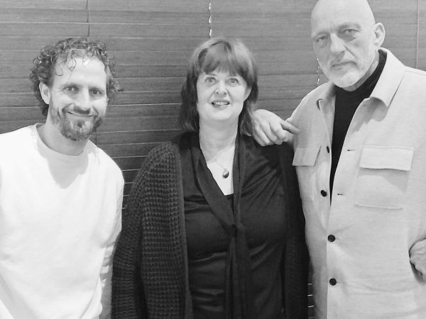 Smakelijk de Podcast - Herman den Blijker & Wouter Aalst